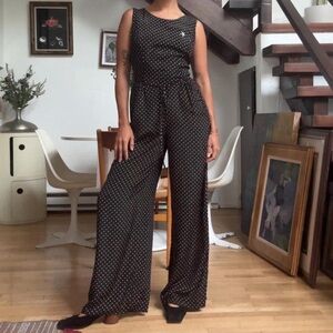 Vintage Moschino Cheap & Chic Jumpsuit